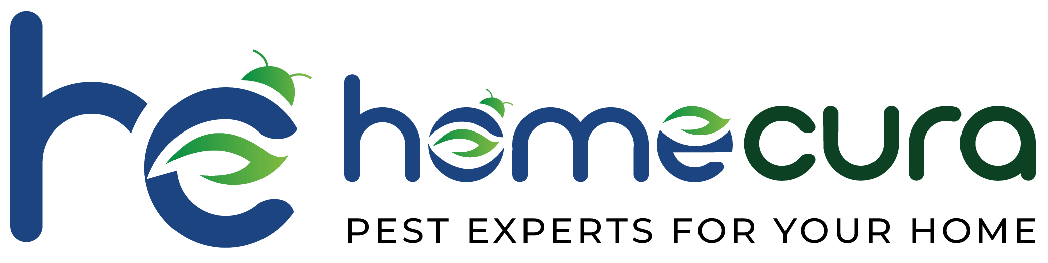 Homecura Logo